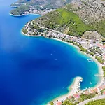 Apartmán Niko Drvenik (Split-Dalmatia)