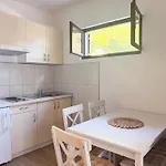 Apartmán Niko