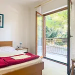 Apartmán Niko