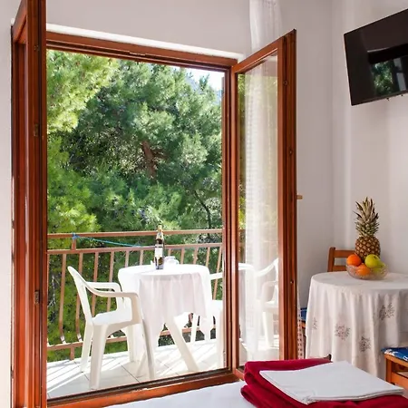 Niko Apartament