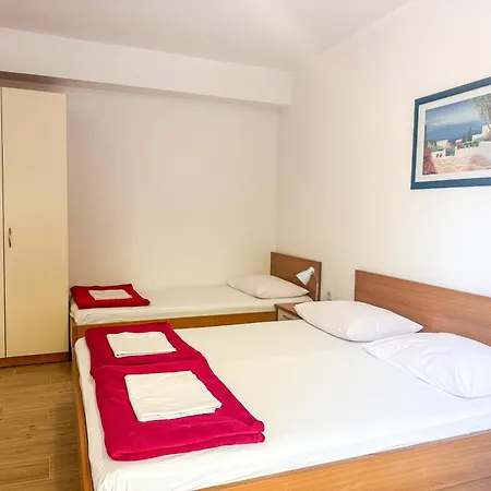 Niko Apartmán Drvenik (Split-Dalmatia)